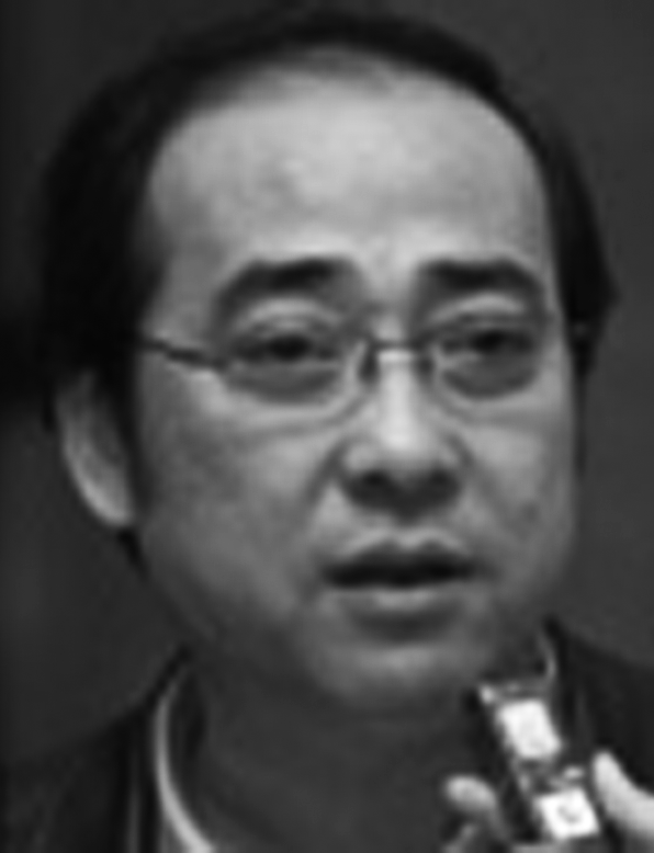 Herr Jinhua Wang