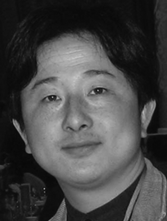 Herr Jinhua Wang