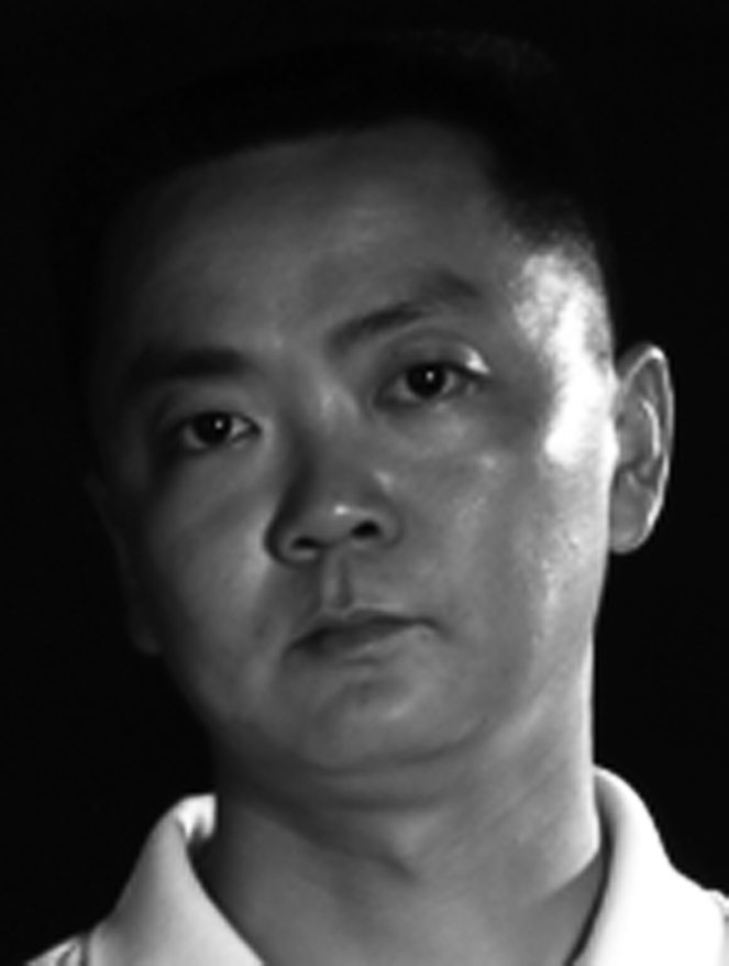 Herr Jinhua Wang